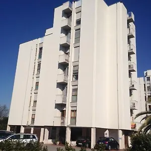 Pensjonat Residenza Cisanello, Piza