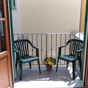 Hotel apartamentowy Domus, Piza