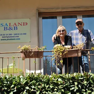 Pisaland Bed & Breakfast