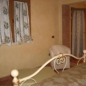Apartament Roberta Cisanello, Piza