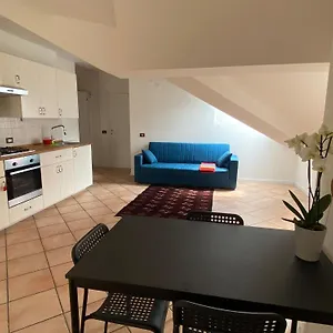 La Mansarda Appartamento Feltre