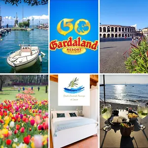 Pacengo Di Appartamento Lazise