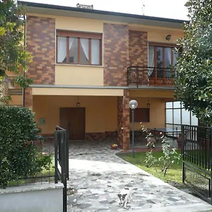 Nocleg ze śniadaniem Certe Notti, Piza