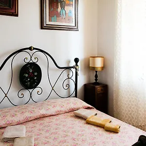Pensjonat Stazione Centro, Piza