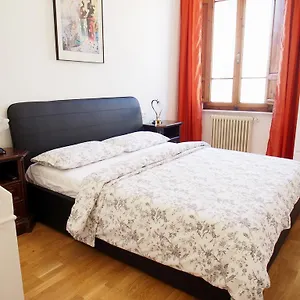 Pensjonat Eco Tower, Piza