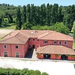 Casale La Sterpaia Hotel