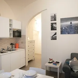 Apartament Pampurio, Piza