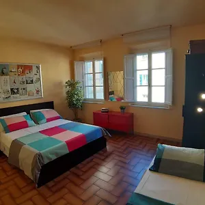 Apartament Francesca House, Piza