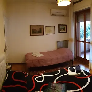 Pensjonat Civico 22, Piza